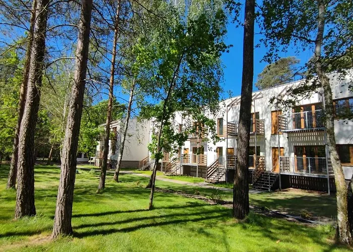 Dormowo 34 Apartamenty Nad Jeziorem photo